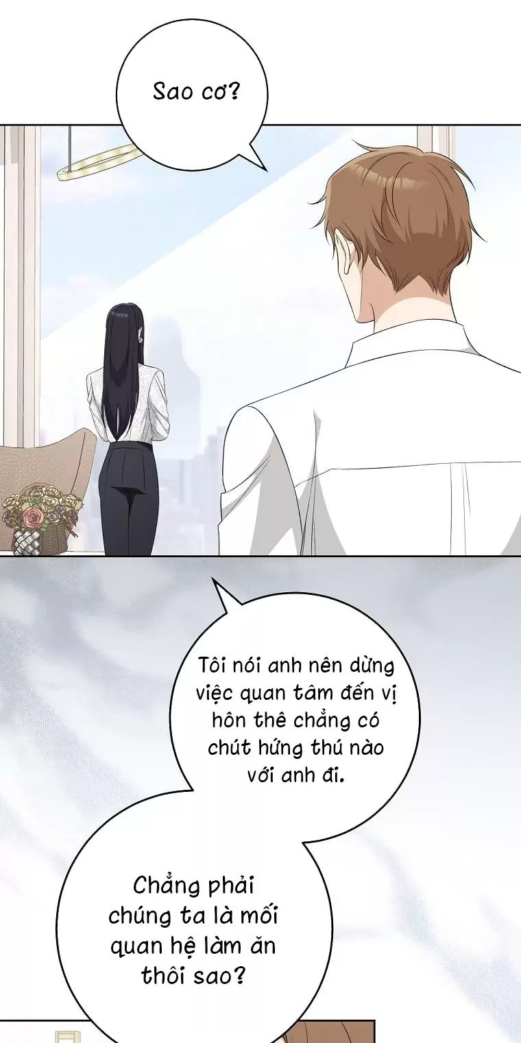 Tôi Sẽ Thoát Khỏi Đoá Hoa Của Thử Thách Chapter  6 - 67