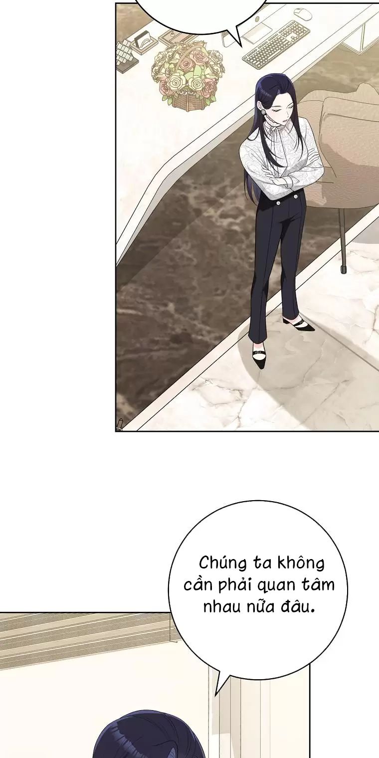 Tôi Sẽ Thoát Khỏi Đoá Hoa Của Thử Thách Chapter  6 - 71