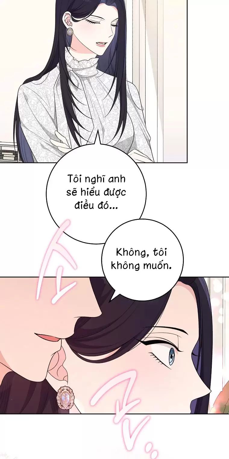 Tôi Sẽ Thoát Khỏi Đoá Hoa Của Thử Thách Chapter  6 - 72