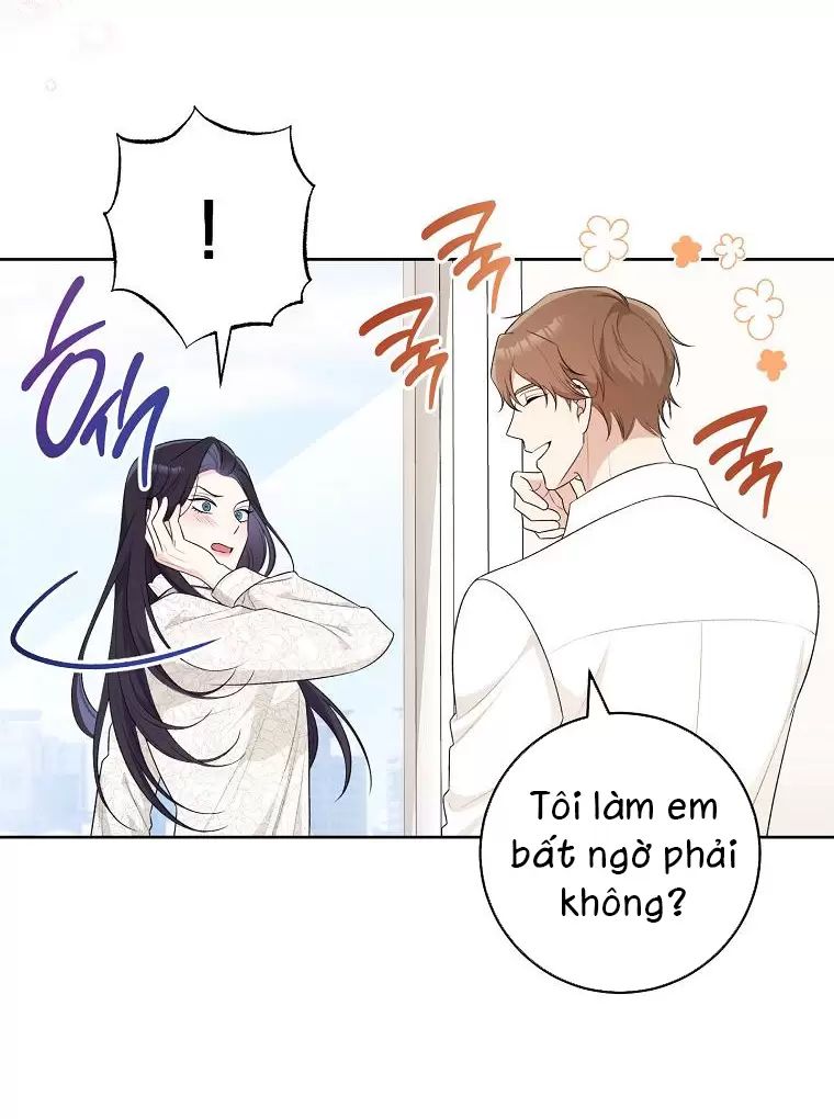 Tôi Sẽ Thoát Khỏi Đoá Hoa Của Thử Thách Chapter  6 - 75