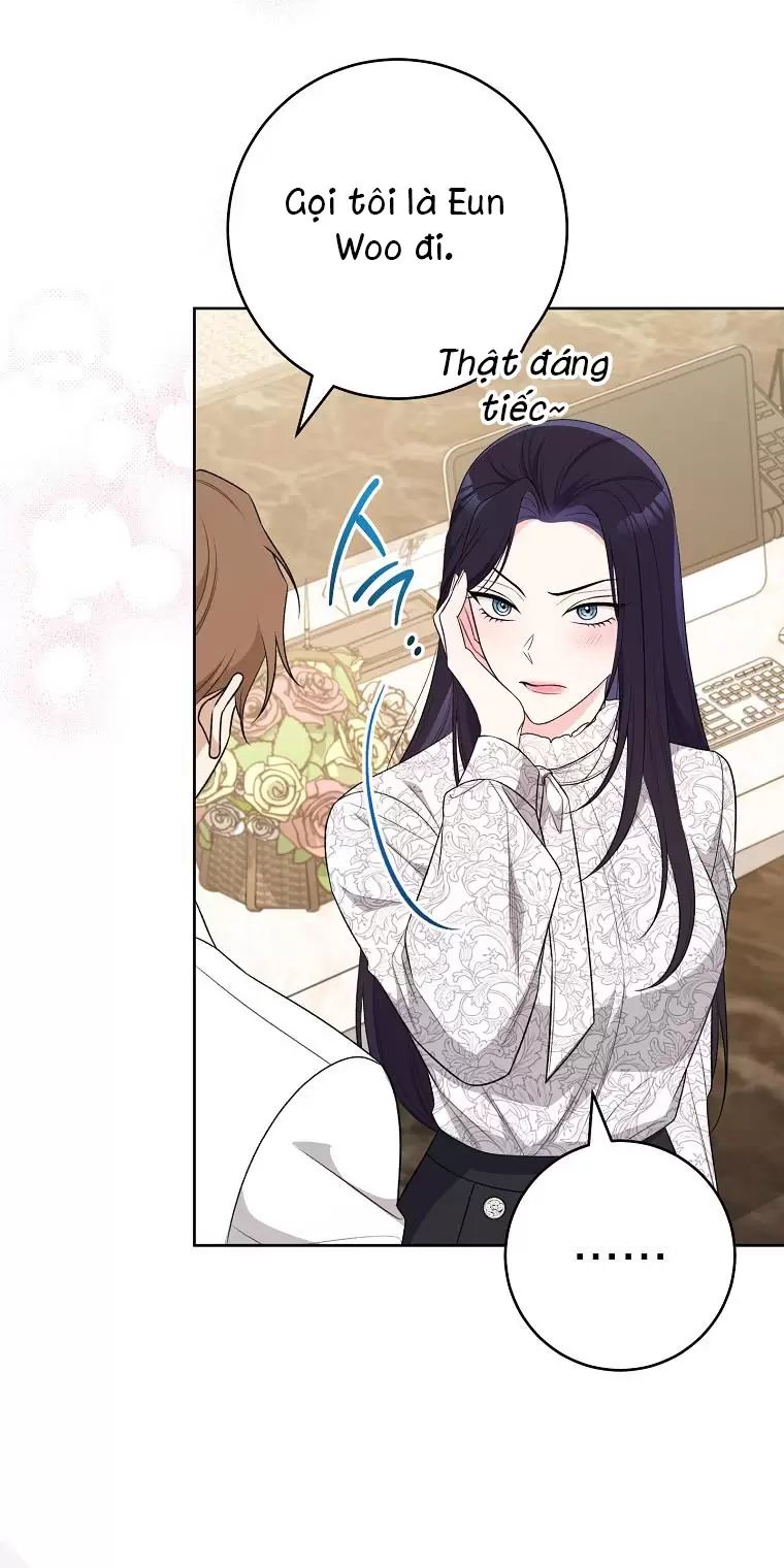 Tôi Sẽ Thoát Khỏi Đoá Hoa Của Thử Thách Chapter  6 - 77