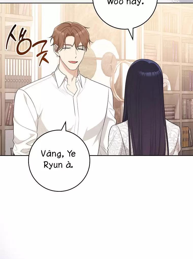 Tôi Sẽ Thoát Khỏi Đoá Hoa Của Thử Thách Chapter  6 - 78