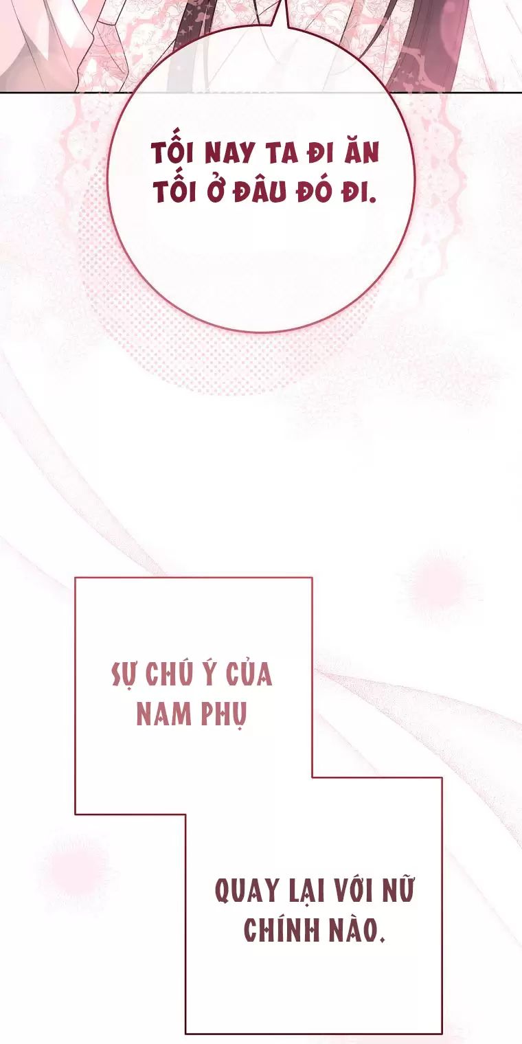 Tôi Sẽ Thoát Khỏi Đoá Hoa Của Thử Thách Chapter  6 - 82