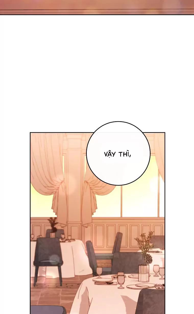 Tôi Sẽ Thoát Khỏi Đoá Hoa Của Thử Thách Chapter  7 - 3