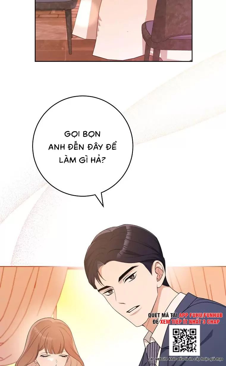 Tôi Sẽ Thoát Khỏi Đoá Hoa Của Thử Thách Chapter  7 - 4