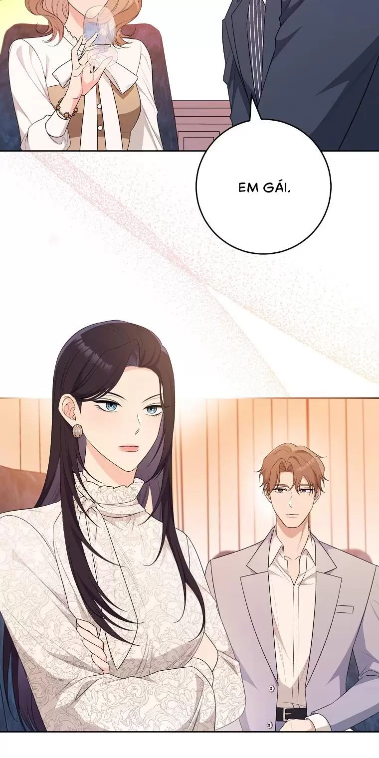 Tôi Sẽ Thoát Khỏi Đoá Hoa Của Thử Thách Chapter  7 - 5