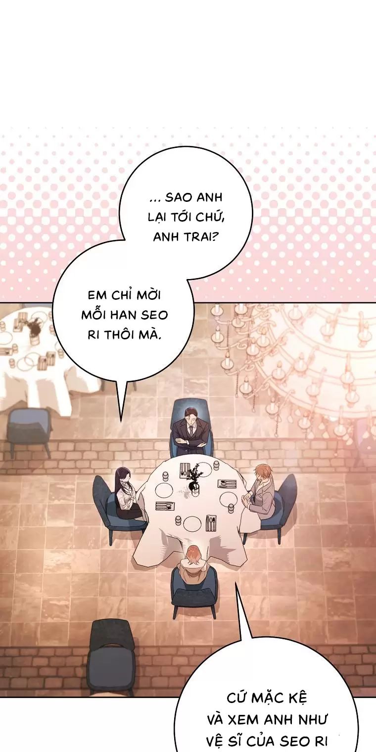 Tôi Sẽ Thoát Khỏi Đoá Hoa Của Thử Thách Chapter  7 - 6