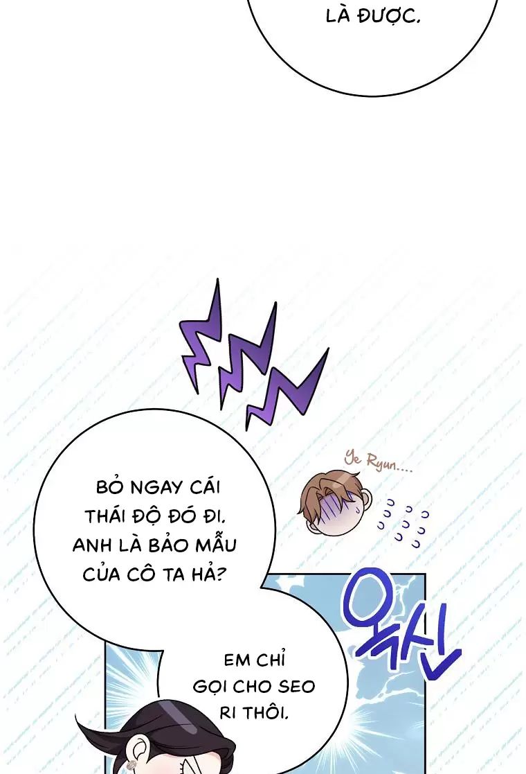 Tôi Sẽ Thoát Khỏi Đoá Hoa Của Thử Thách Chapter  7 - 7