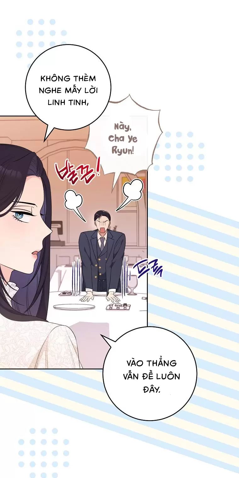 Tôi Sẽ Thoát Khỏi Đoá Hoa Của Thử Thách Chapter  7 - 9