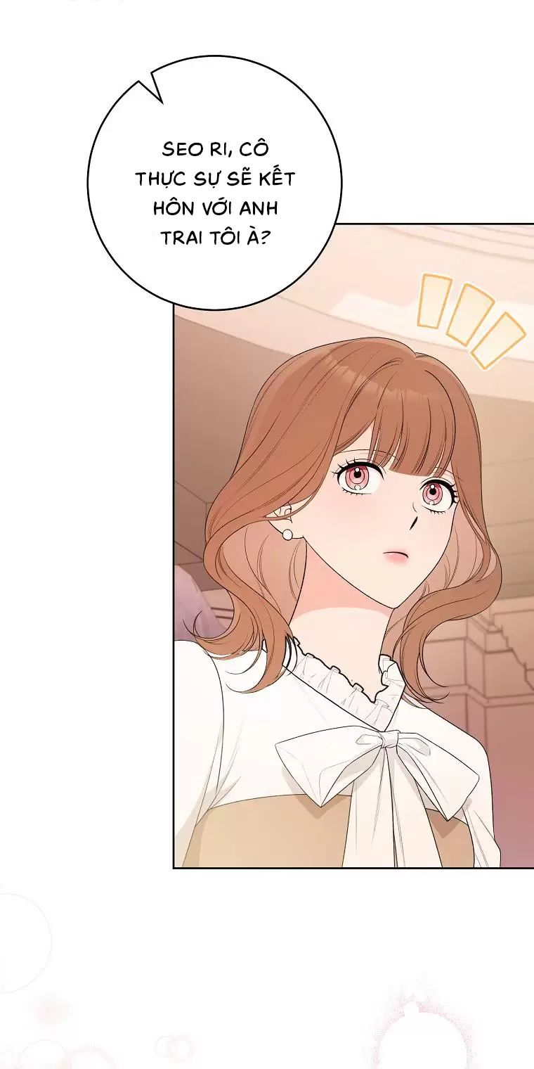 Tôi Sẽ Thoát Khỏi Đoá Hoa Của Thử Thách Chapter  7 - 10