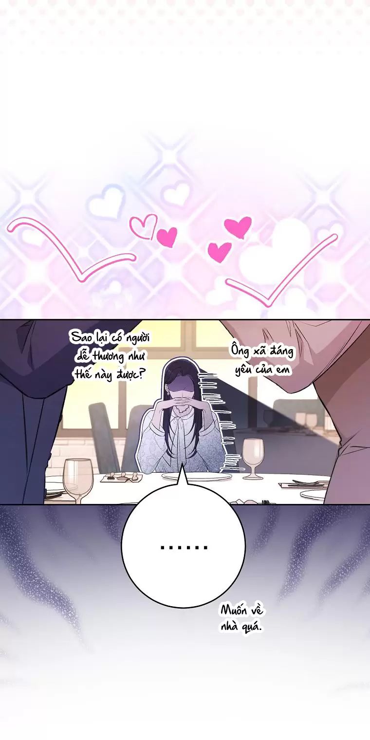 Tôi Sẽ Thoát Khỏi Đoá Hoa Của Thử Thách Chapter  7 - 13