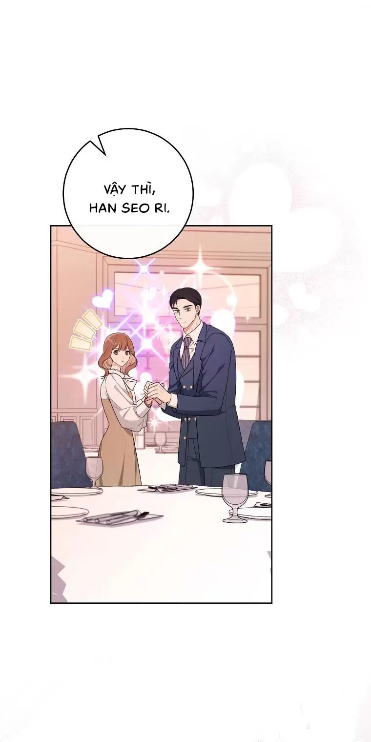 Tôi Sẽ Thoát Khỏi Đoá Hoa Của Thử Thách Chapter  7 - 14