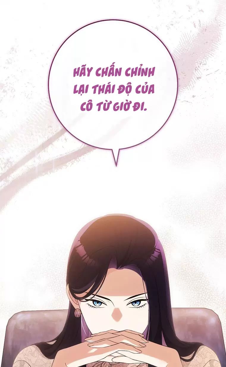 Tôi Sẽ Thoát Khỏi Đoá Hoa Của Thử Thách Chapter  7 - 15