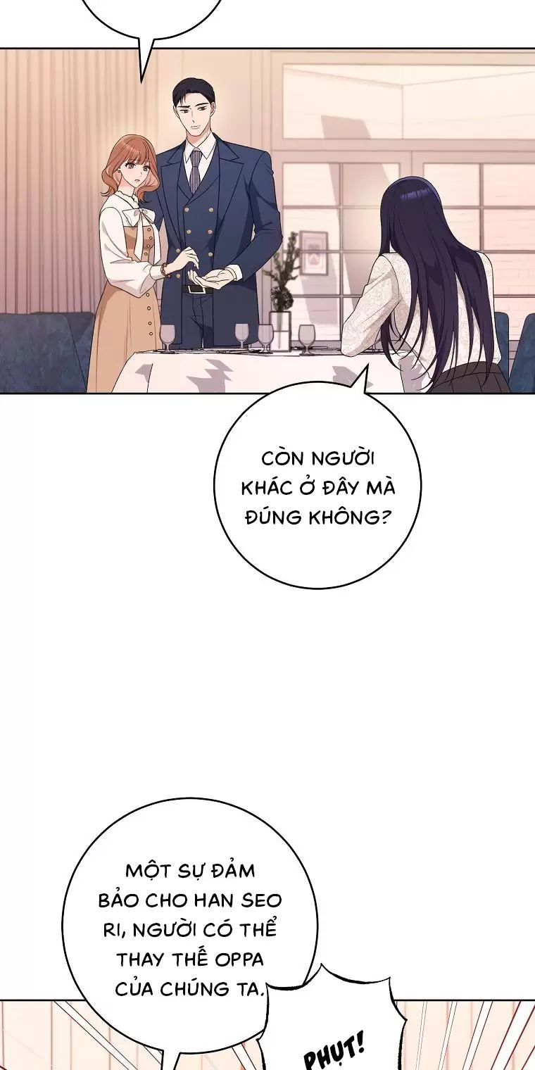 Tôi Sẽ Thoát Khỏi Đoá Hoa Của Thử Thách Chapter  7 - 17