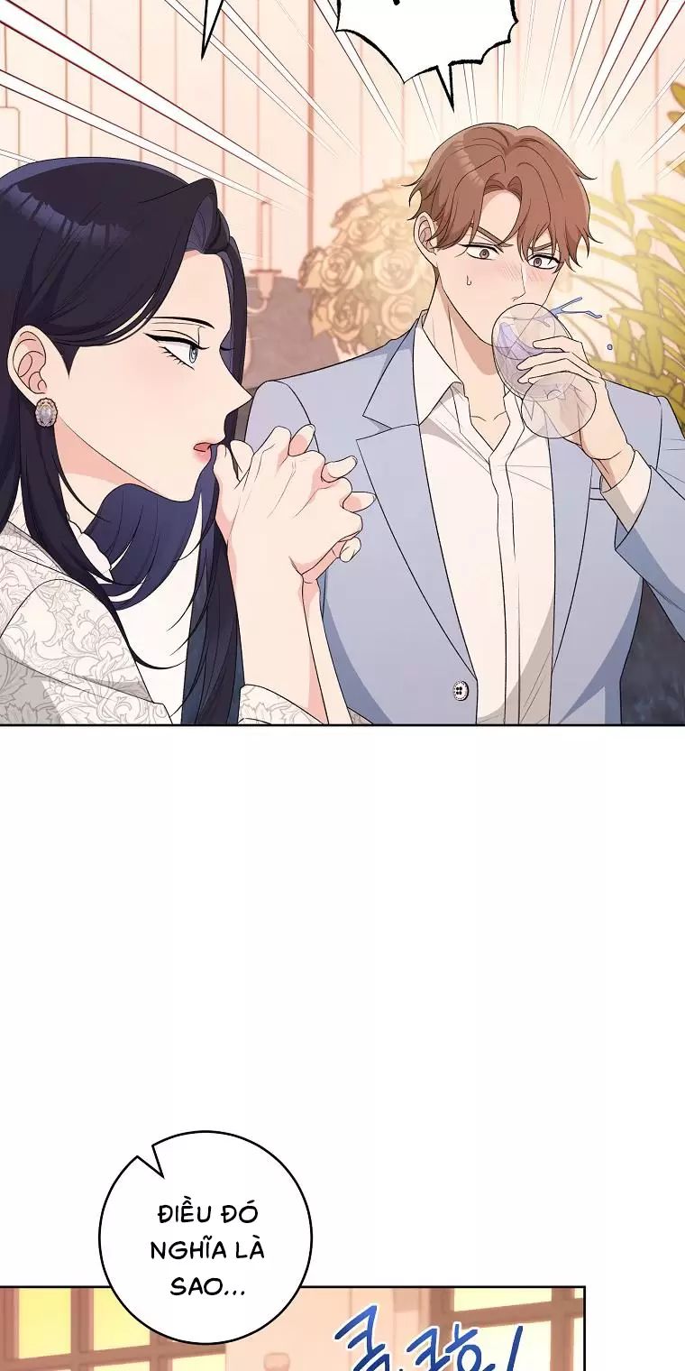 Tôi Sẽ Thoát Khỏi Đoá Hoa Của Thử Thách Chapter  7 - 18