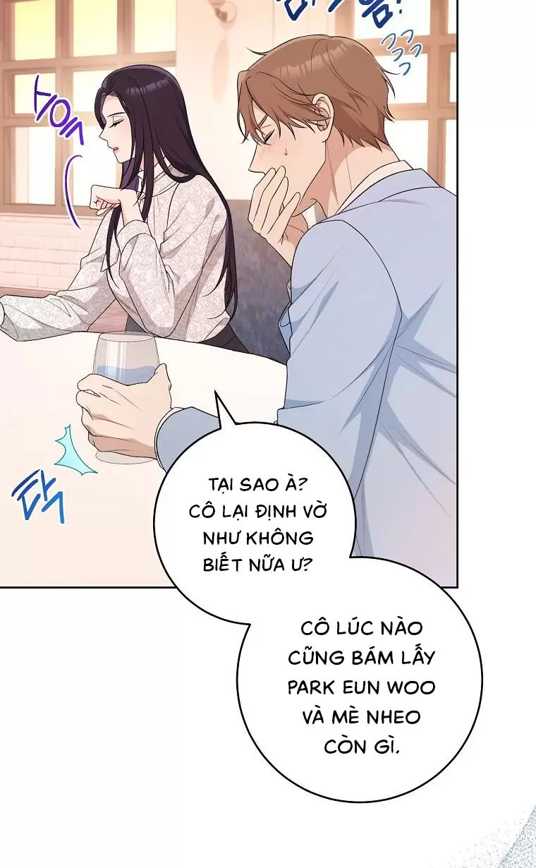 Tôi Sẽ Thoát Khỏi Đoá Hoa Của Thử Thách Chapter  7 - 19