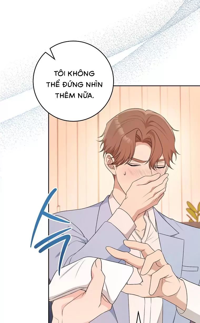 Tôi Sẽ Thoát Khỏi Đoá Hoa Của Thử Thách Chapter  7 - 20