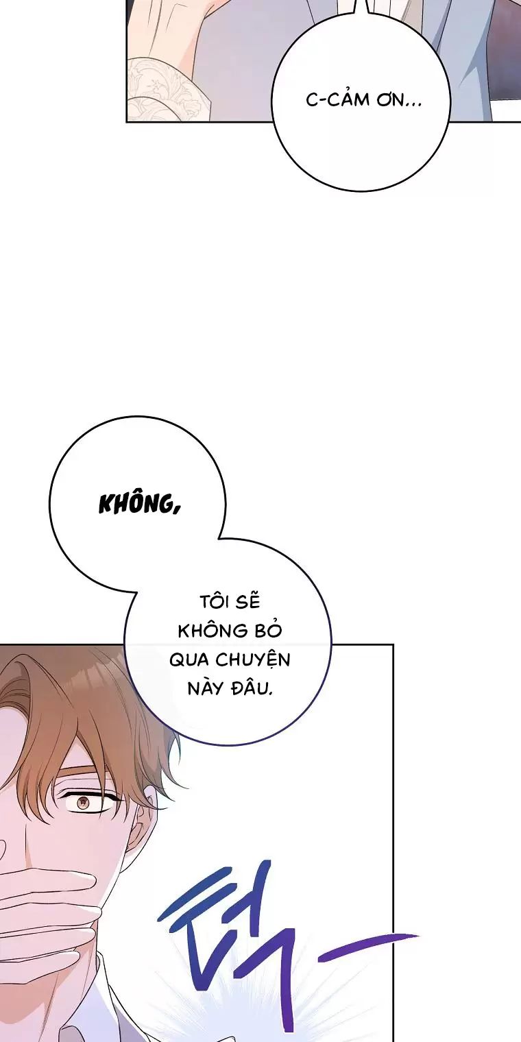 Tôi Sẽ Thoát Khỏi Đoá Hoa Của Thử Thách Chapter  7 - 21