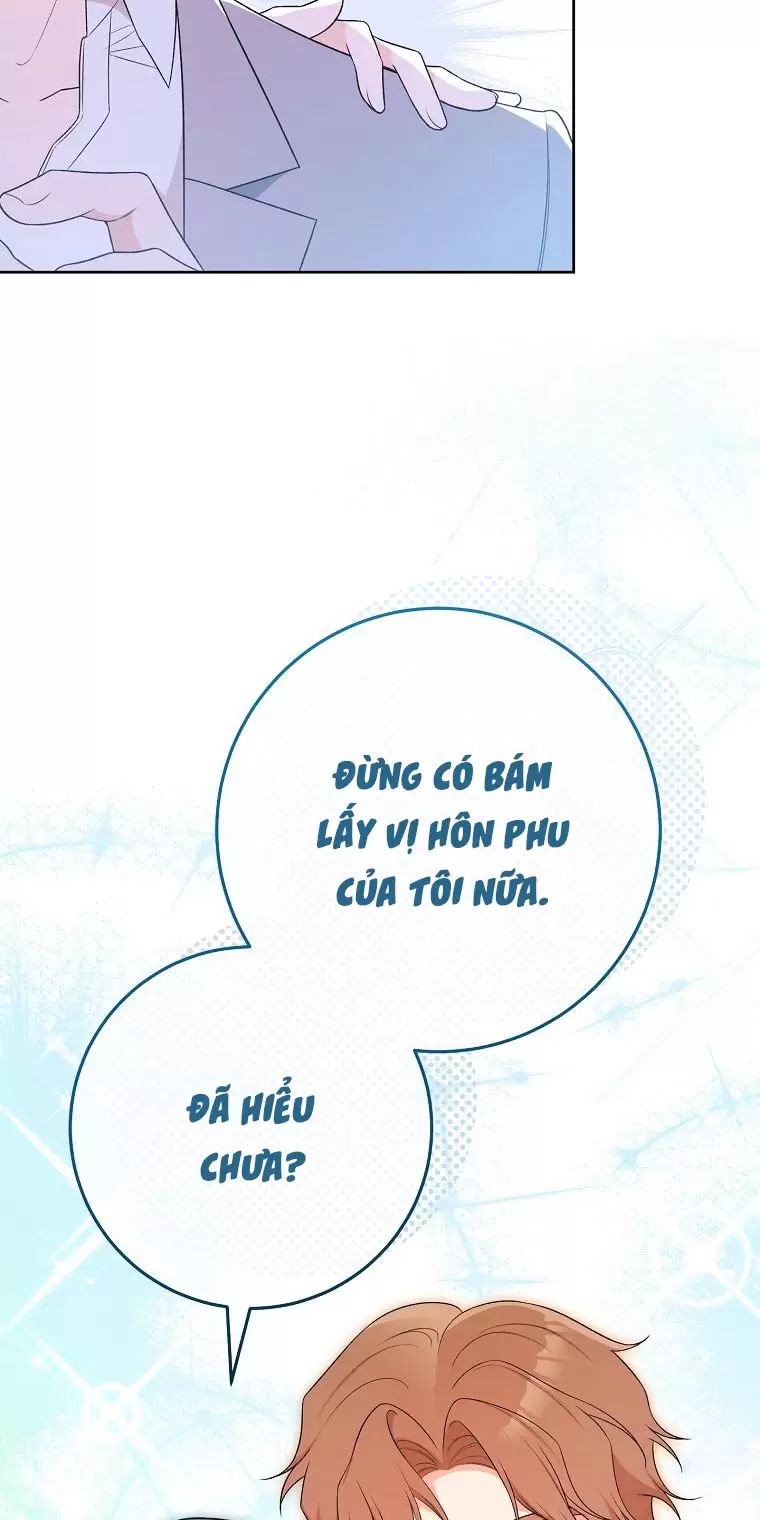 Tôi Sẽ Thoát Khỏi Đoá Hoa Của Thử Thách Chapter  7 - 22