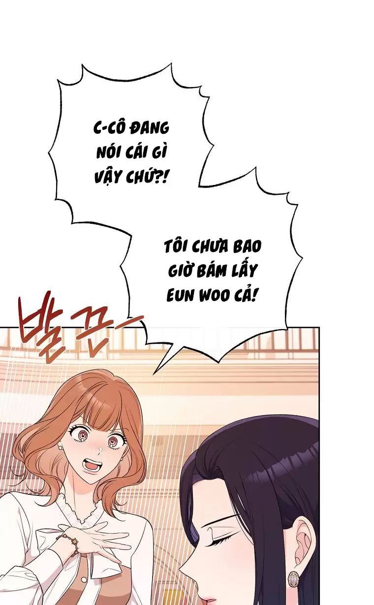 Tôi Sẽ Thoát Khỏi Đoá Hoa Của Thử Thách Chapter  7 - 24