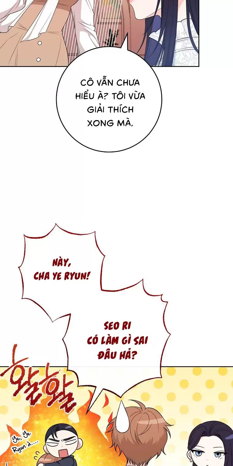 Tôi Sẽ Thoát Khỏi Đoá Hoa Của Thử Thách Chapter  7 - 25