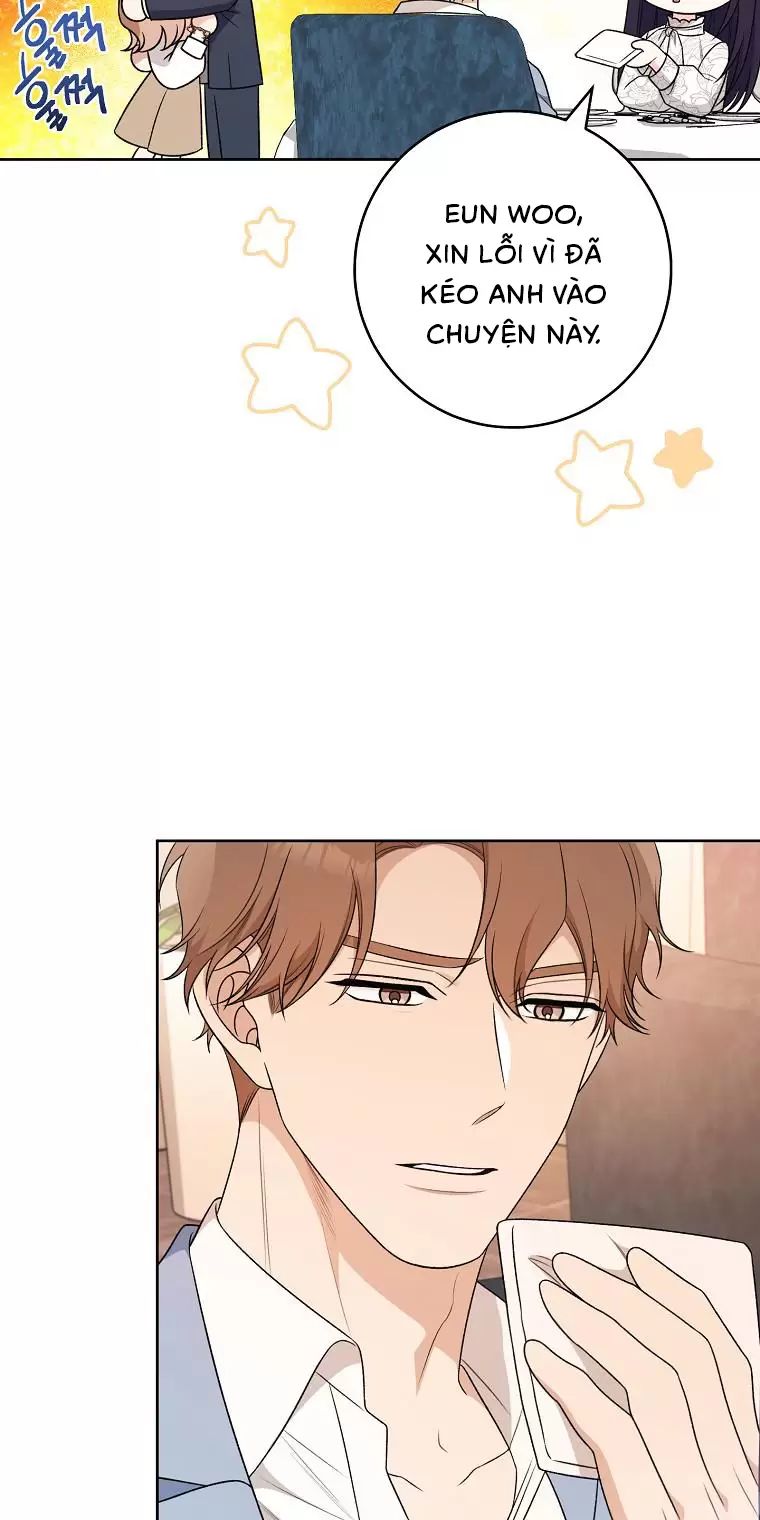 Tôi Sẽ Thoát Khỏi Đoá Hoa Của Thử Thách Chapter  7 - 26