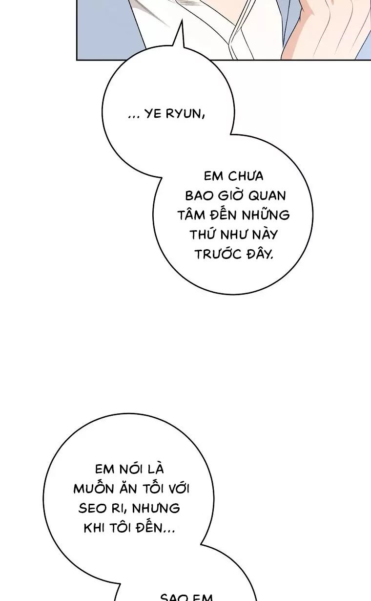 Tôi Sẽ Thoát Khỏi Đoá Hoa Của Thử Thách Chapter  7 - 27