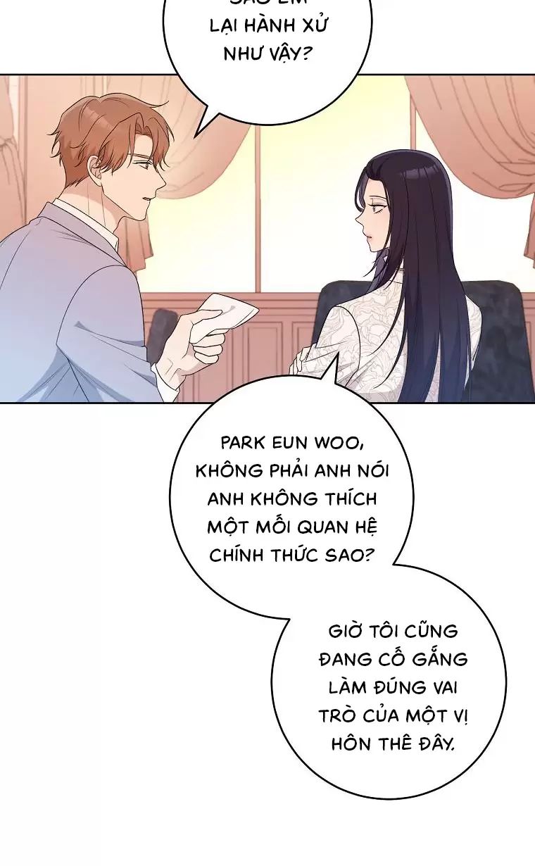 Tôi Sẽ Thoát Khỏi Đoá Hoa Của Thử Thách Chapter  7 - 28