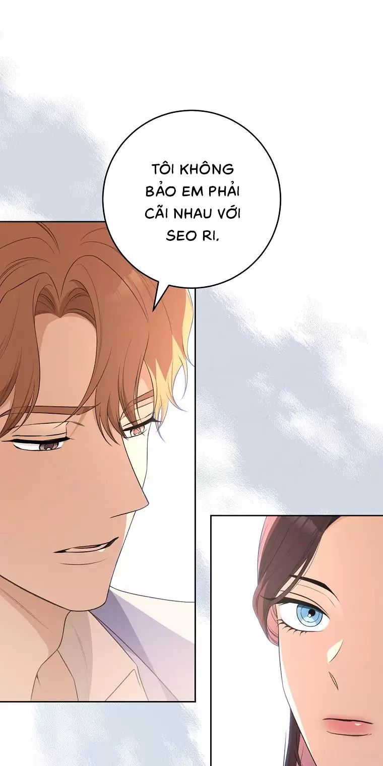 Tôi Sẽ Thoát Khỏi Đoá Hoa Của Thử Thách Chapter  7 - 29