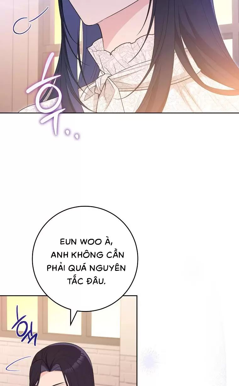 Tôi Sẽ Thoát Khỏi Đoá Hoa Của Thử Thách Chapter  7 - 31