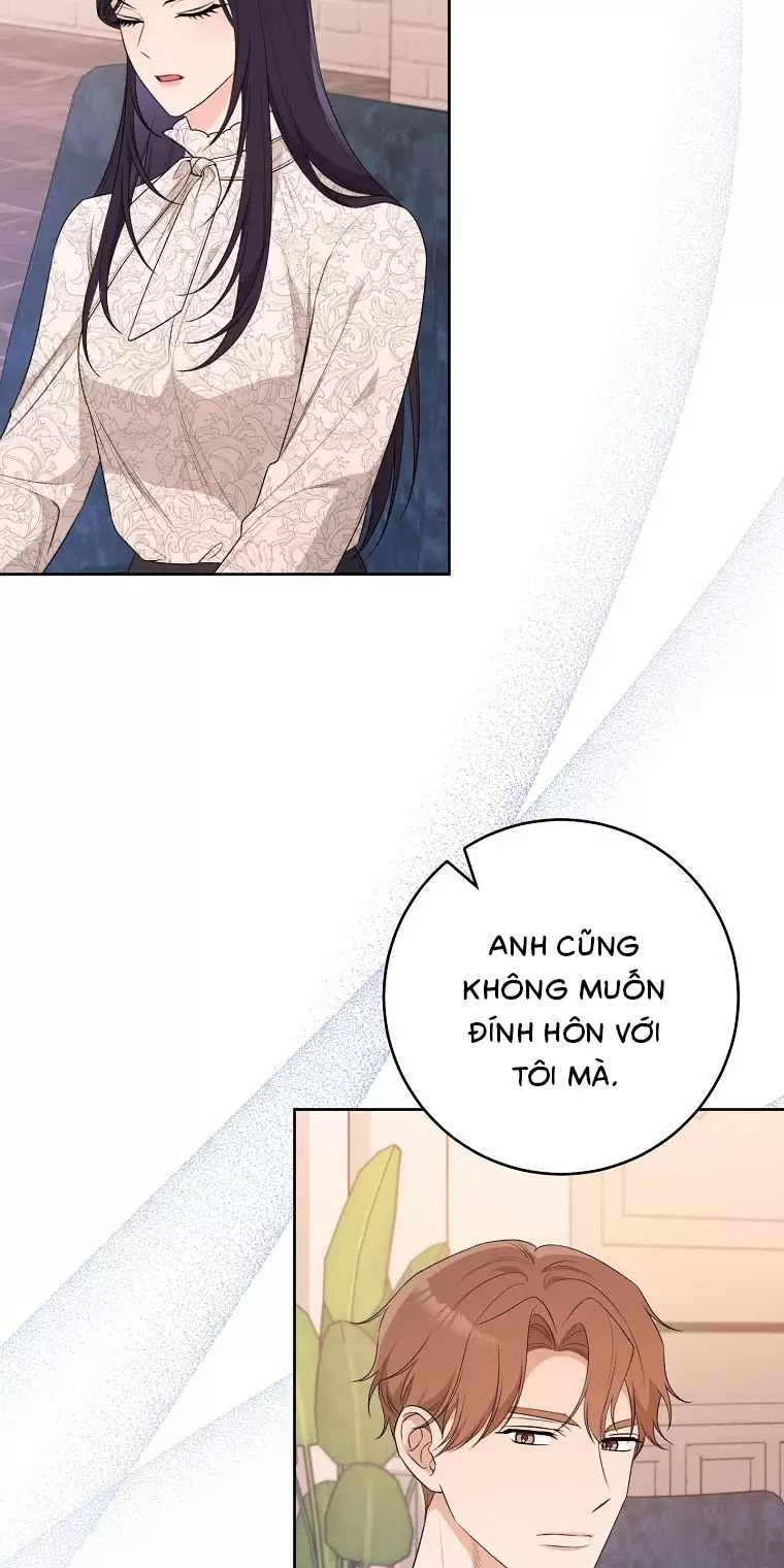 Tôi Sẽ Thoát Khỏi Đoá Hoa Của Thử Thách Chapter  7 - 32