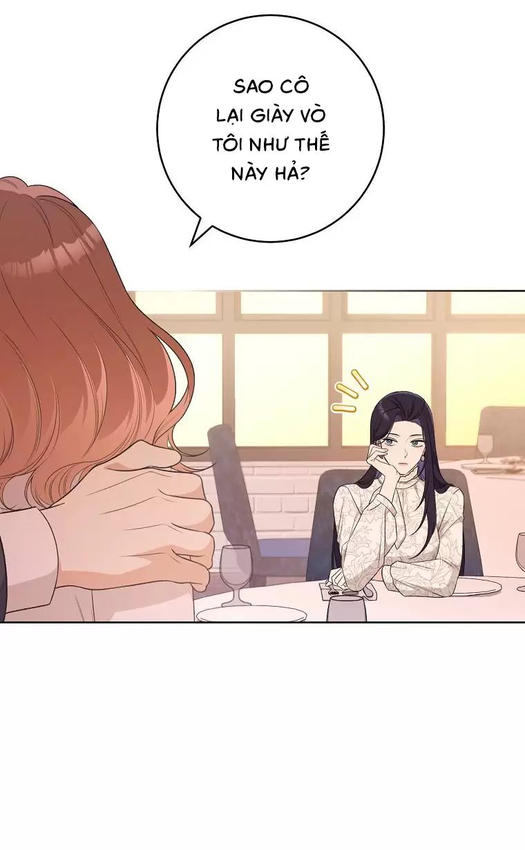 Tôi Sẽ Thoát Khỏi Đoá Hoa Của Thử Thách Chapter  7 - 35