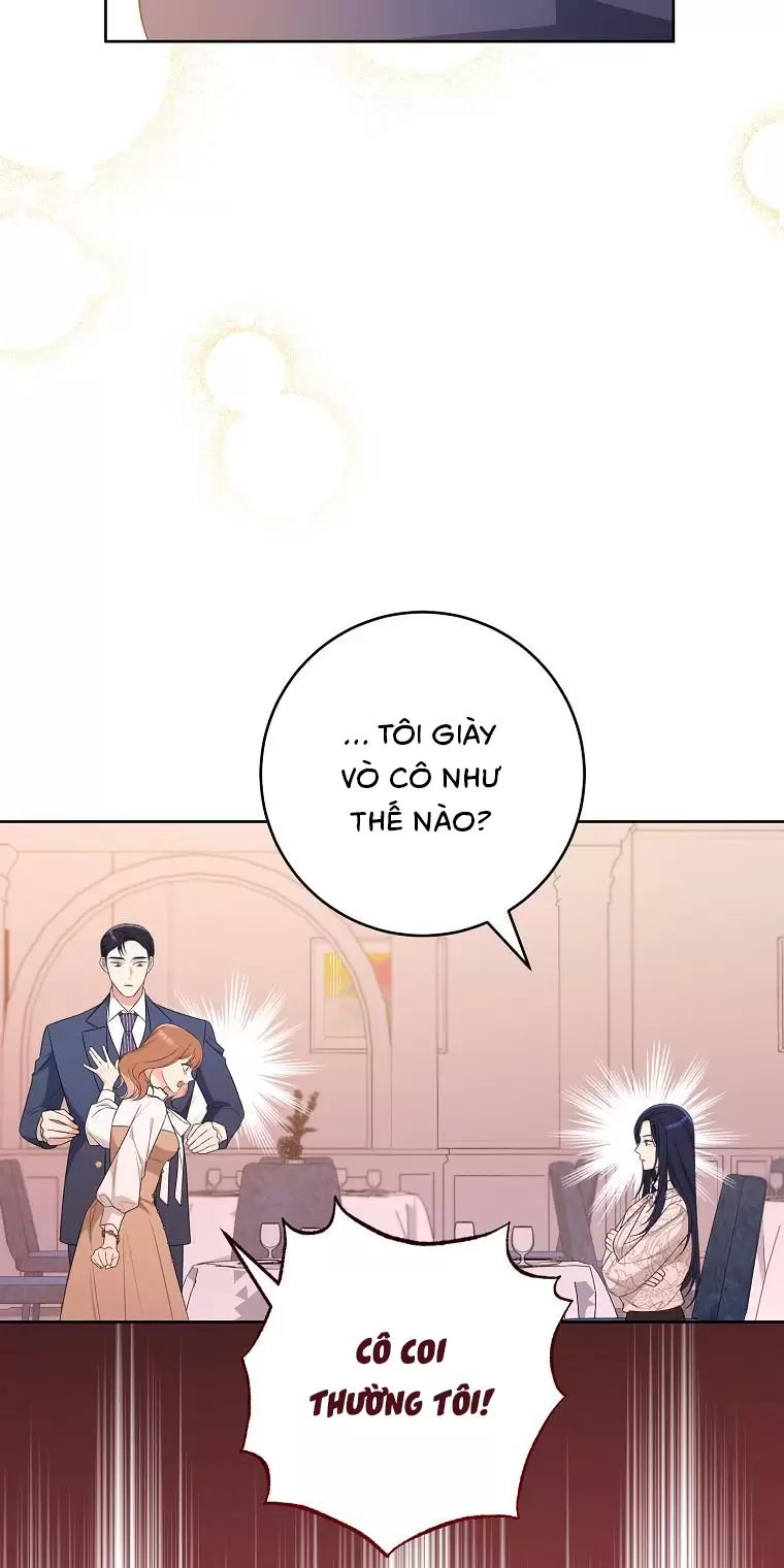 Tôi Sẽ Thoát Khỏi Đoá Hoa Của Thử Thách Chapter  7 - 37