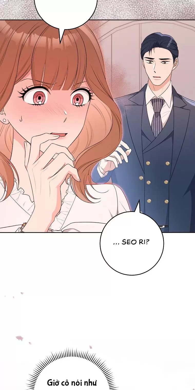 Tôi Sẽ Thoát Khỏi Đoá Hoa Của Thử Thách Chapter  7 - 40