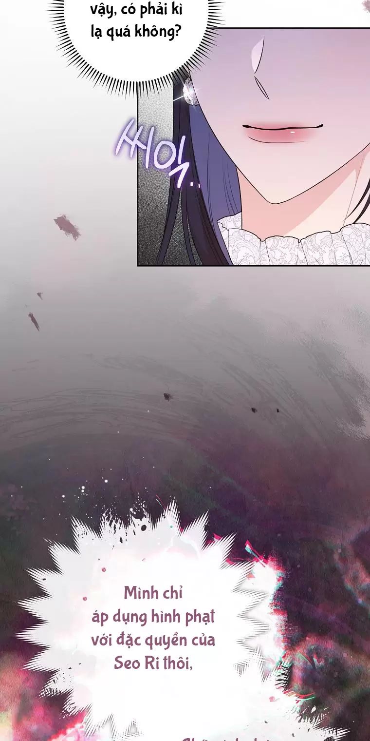 Tôi Sẽ Thoát Khỏi Đoá Hoa Của Thử Thách Chapter  7 - 41
