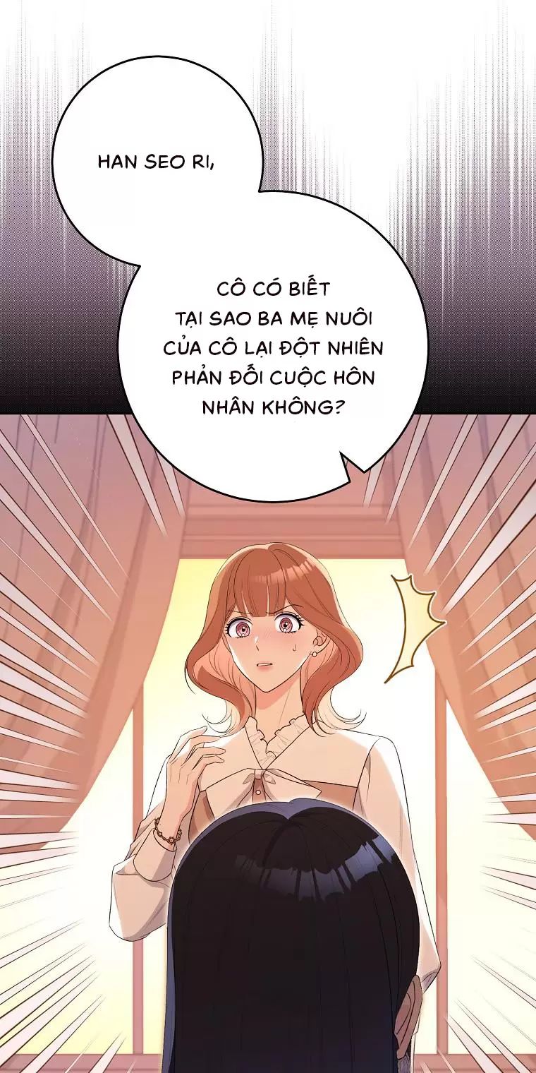 Tôi Sẽ Thoát Khỏi Đoá Hoa Của Thử Thách Chapter  7 - 44