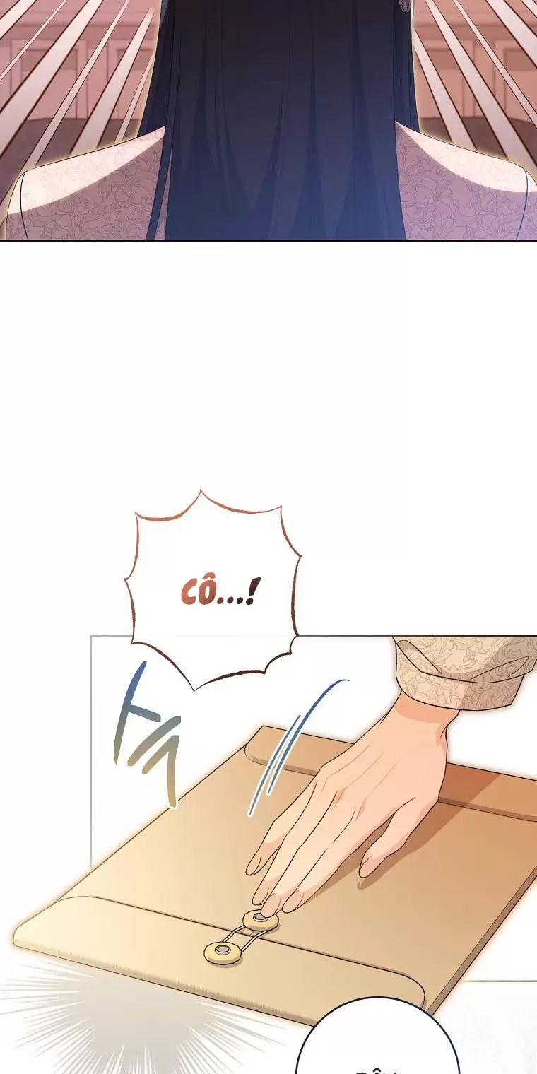 Tôi Sẽ Thoát Khỏi Đoá Hoa Của Thử Thách Chapter  7 - 45