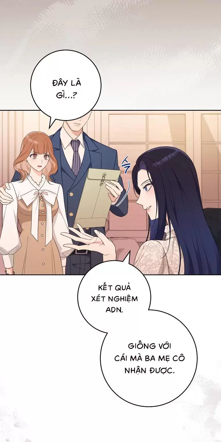 Tôi Sẽ Thoát Khỏi Đoá Hoa Của Thử Thách Chapter  7 - 48