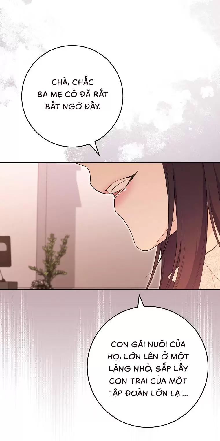 Tôi Sẽ Thoát Khỏi Đoá Hoa Của Thử Thách Chapter  7 - 49