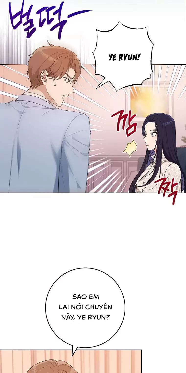 Tôi Sẽ Thoát Khỏi Đoá Hoa Của Thử Thách Chapter  7 - 52