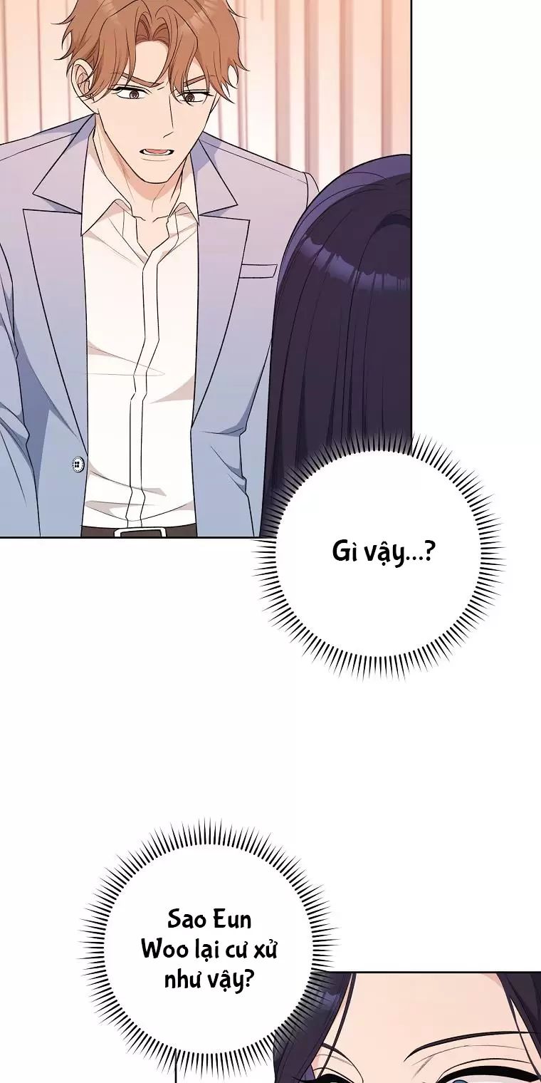 Tôi Sẽ Thoát Khỏi Đoá Hoa Của Thử Thách Chapter  7 - 53
