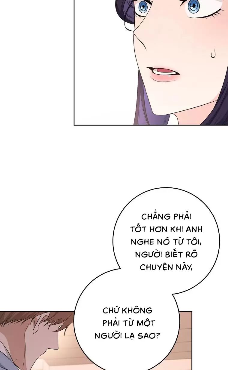 Tôi Sẽ Thoát Khỏi Đoá Hoa Của Thử Thách Chapter  7 - 54