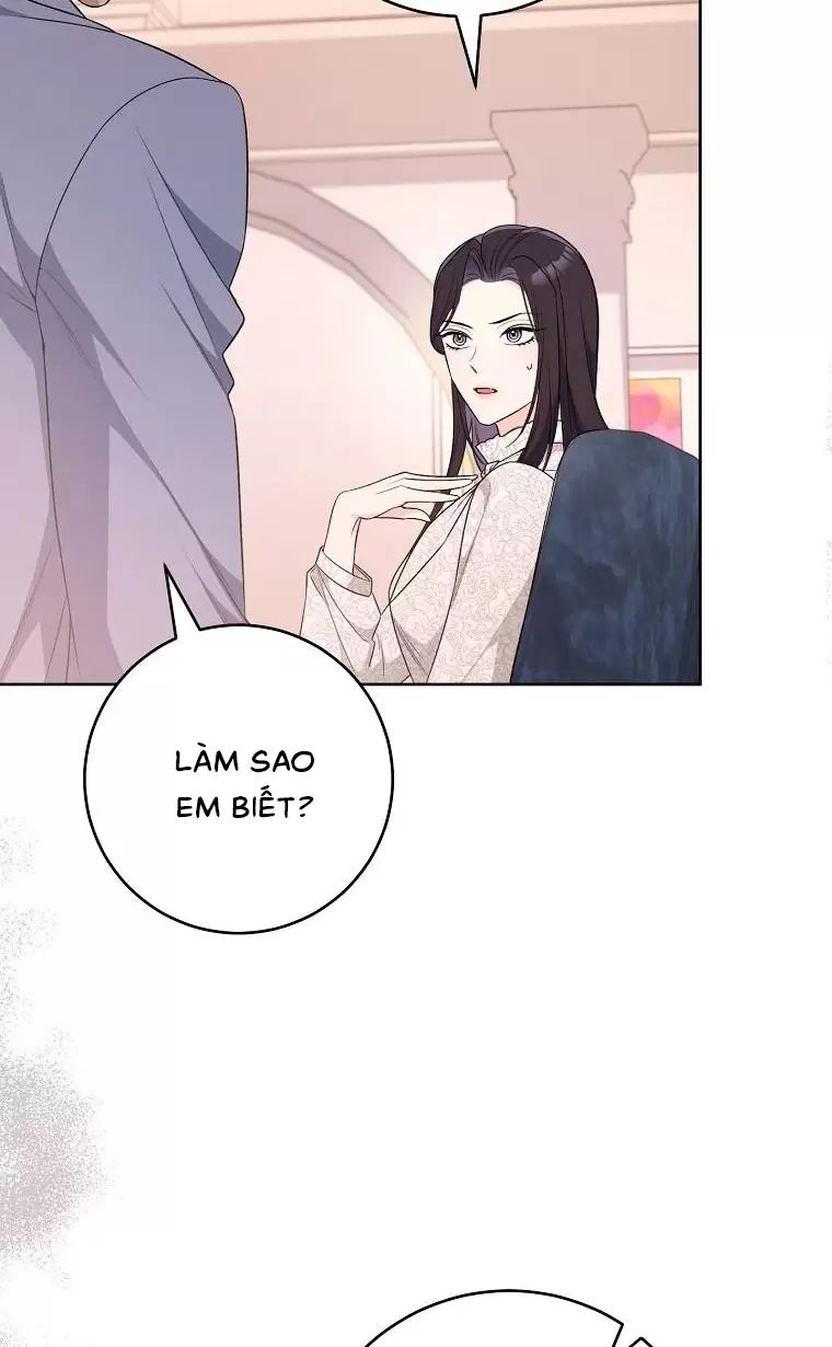 Tôi Sẽ Thoát Khỏi Đoá Hoa Của Thử Thách Chapter  7 - 55