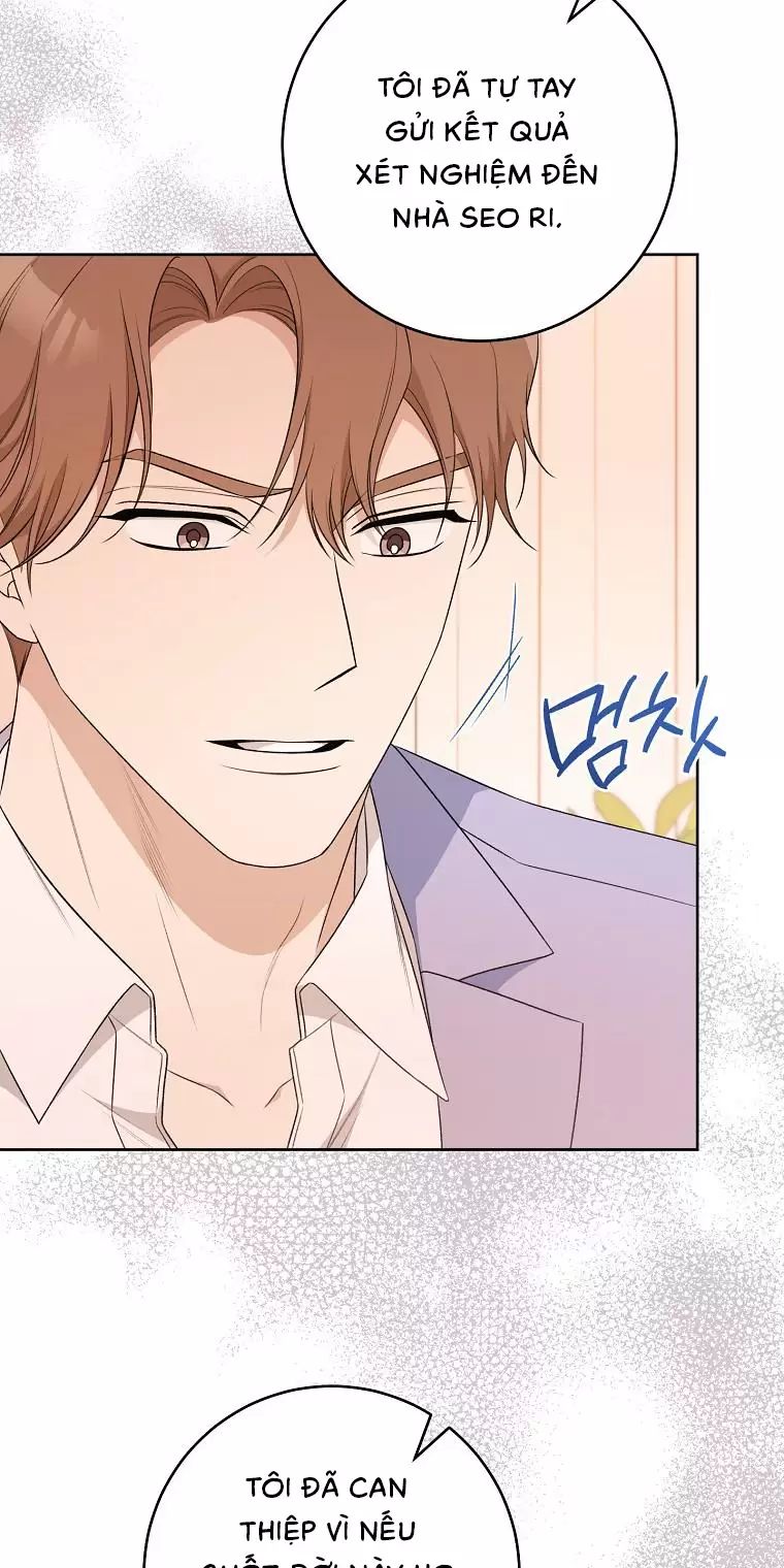 Tôi Sẽ Thoát Khỏi Đoá Hoa Của Thử Thách Chapter  7 - 56