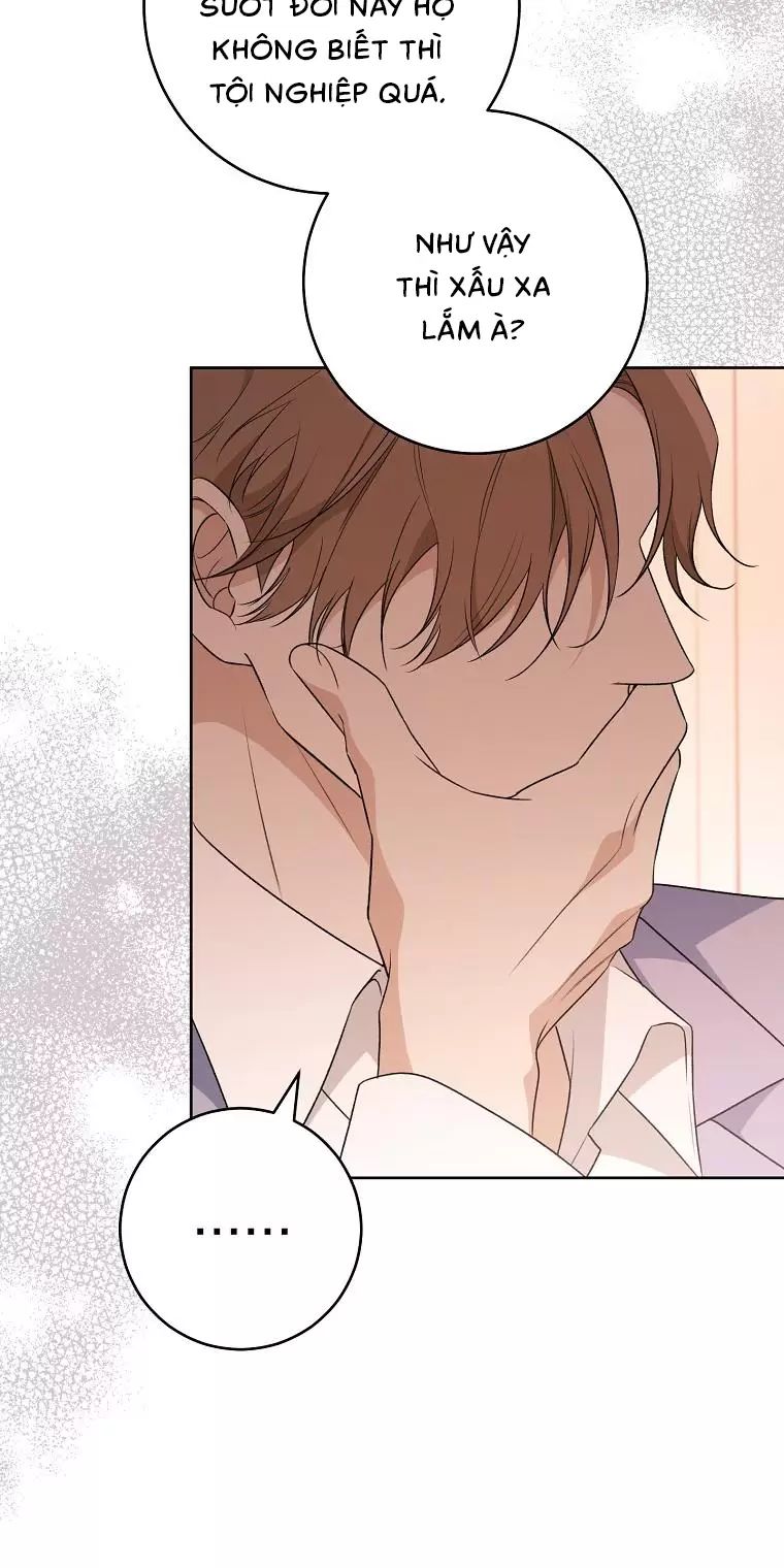 Tôi Sẽ Thoát Khỏi Đoá Hoa Của Thử Thách Chapter  7 - 57