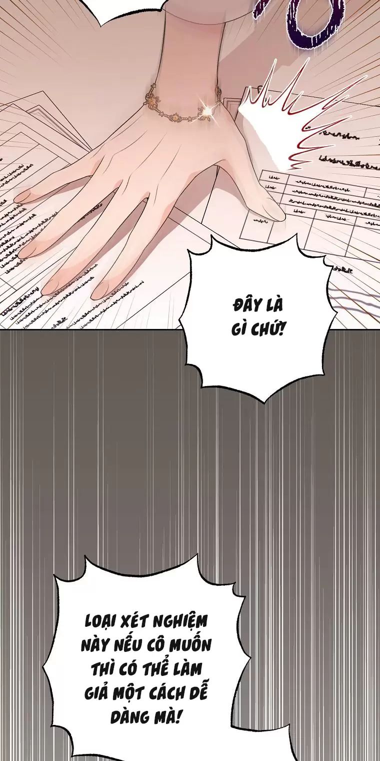 Tôi Sẽ Thoát Khỏi Đoá Hoa Của Thử Thách Chapter  7 - 64