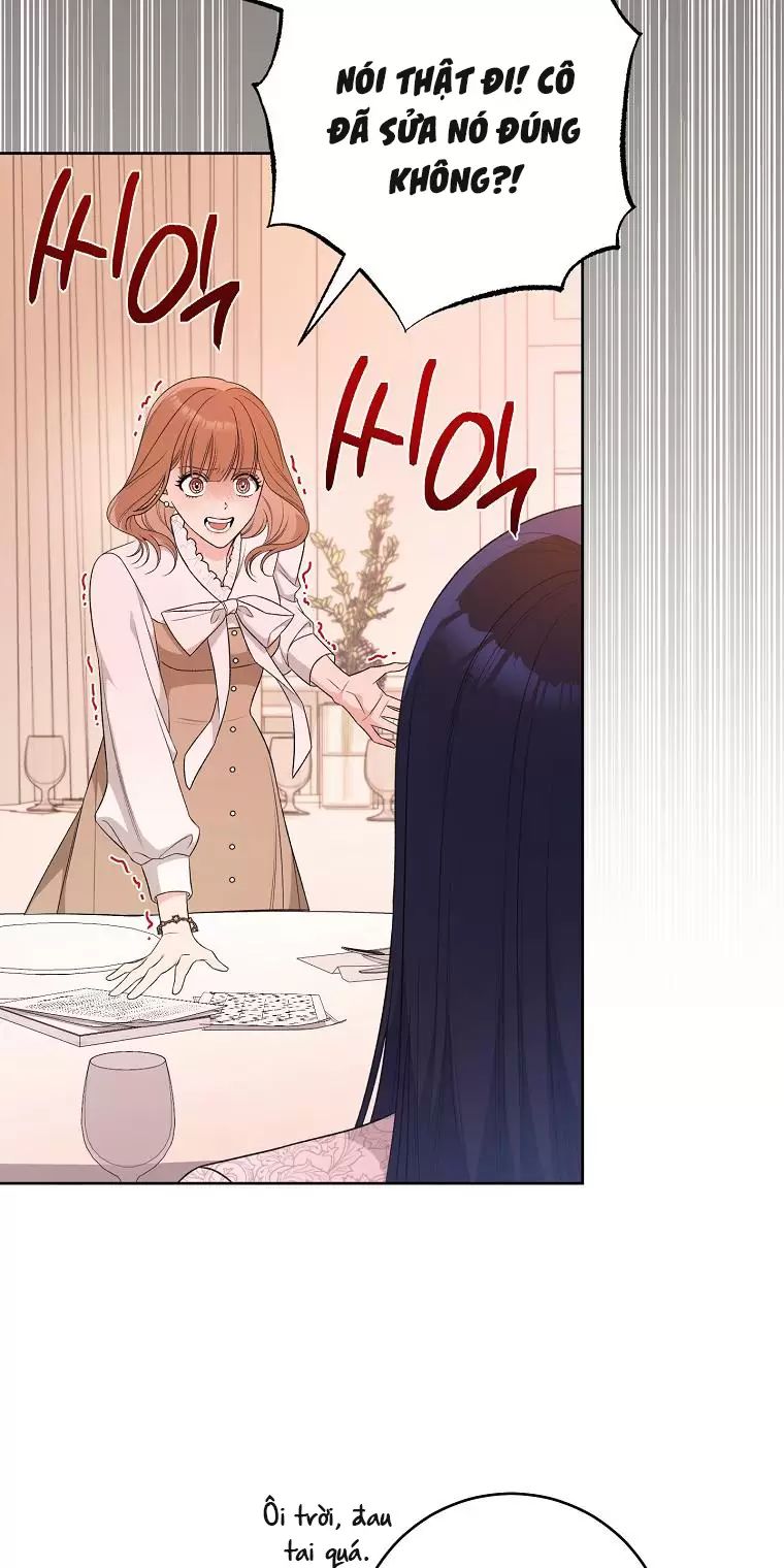 Tôi Sẽ Thoát Khỏi Đoá Hoa Của Thử Thách Chapter  7 - 65