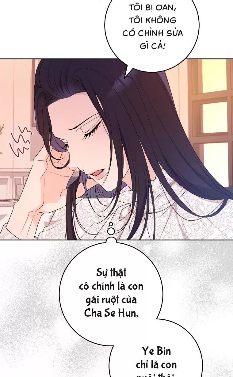 Tôi Sẽ Thoát Khỏi Đoá Hoa Của Thử Thách Chapter  7 - 66