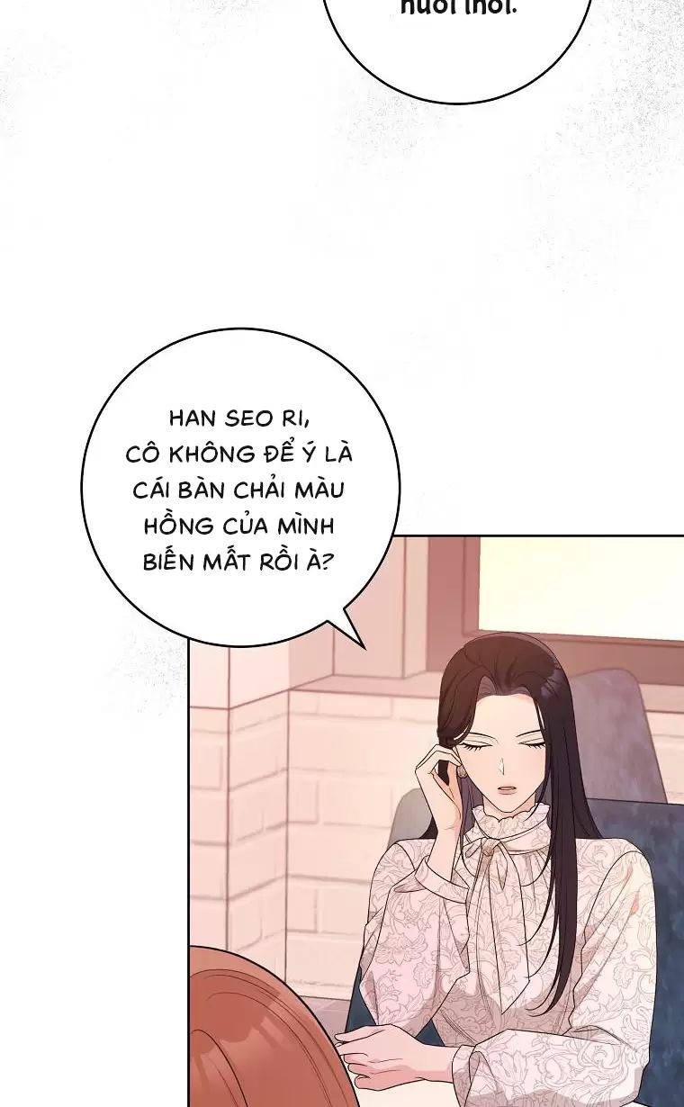 Tôi Sẽ Thoát Khỏi Đoá Hoa Của Thử Thách Chapter  7 - 67