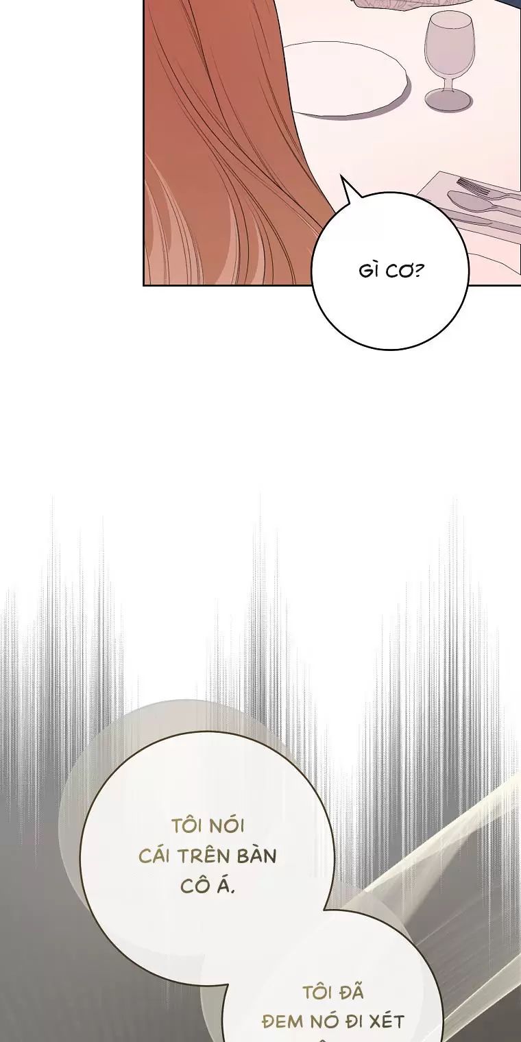 Tôi Sẽ Thoát Khỏi Đoá Hoa Của Thử Thách Chapter  7 - 68